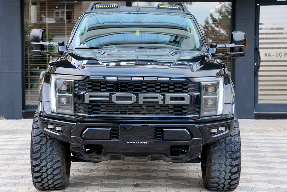 FORD RANGER F150