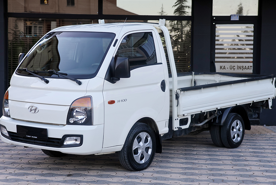 HUNDAİ H100